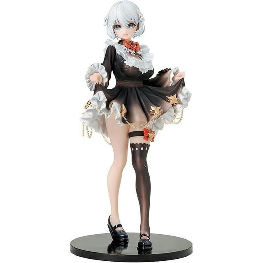 Animester Virtual Idol Sister Vocal Version 1/7 Figure JAPAN OFFICIAL