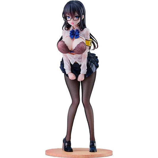 Animester Disciplinary Committee Member 1/6 Figure JAPAN OFFICIAL