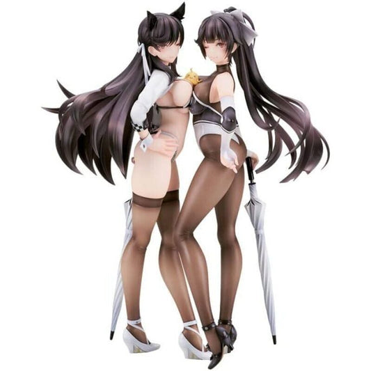 Alter Azur Lane Atago & Takao Race Queen Ver. 1/7 Figure JAPAN OFFICIAL